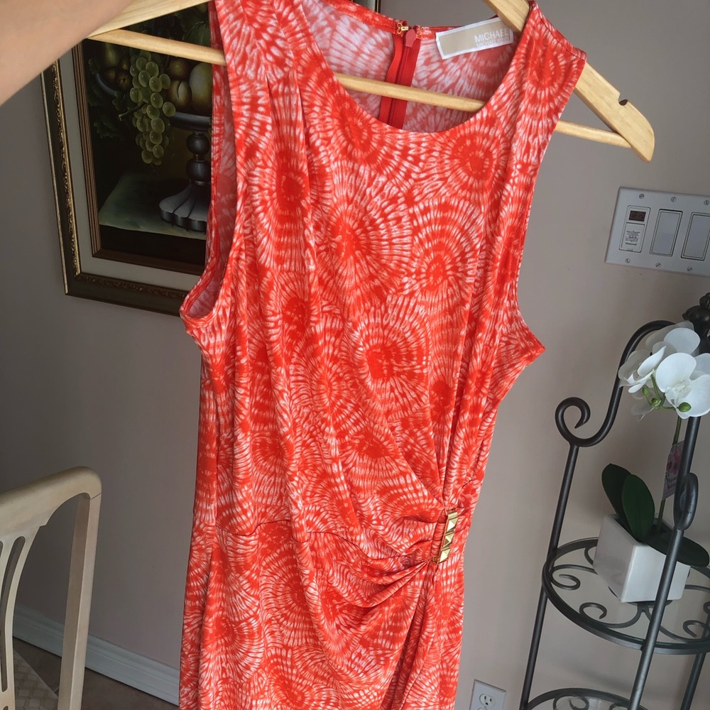 Michael Kors dress